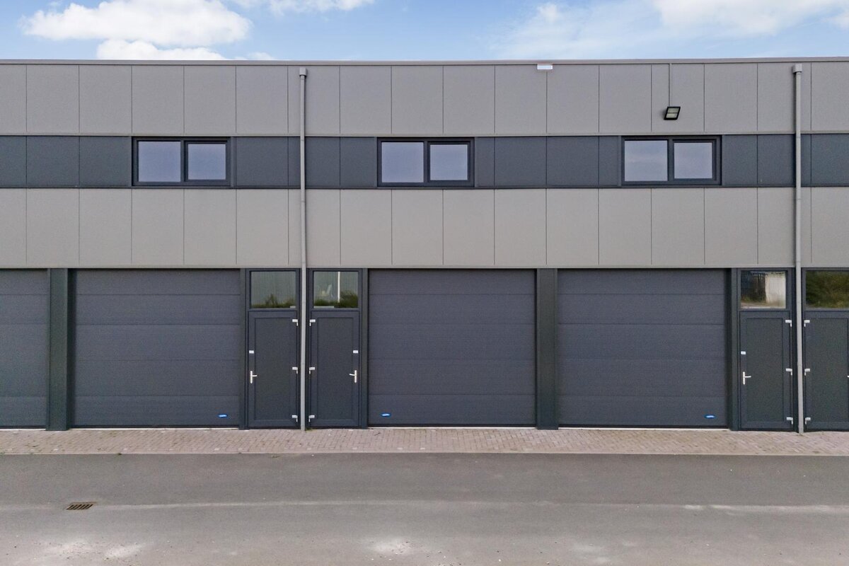 Aldebaranweg 30-a 28