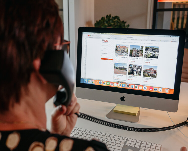 Woning aankopen Woning aankopen