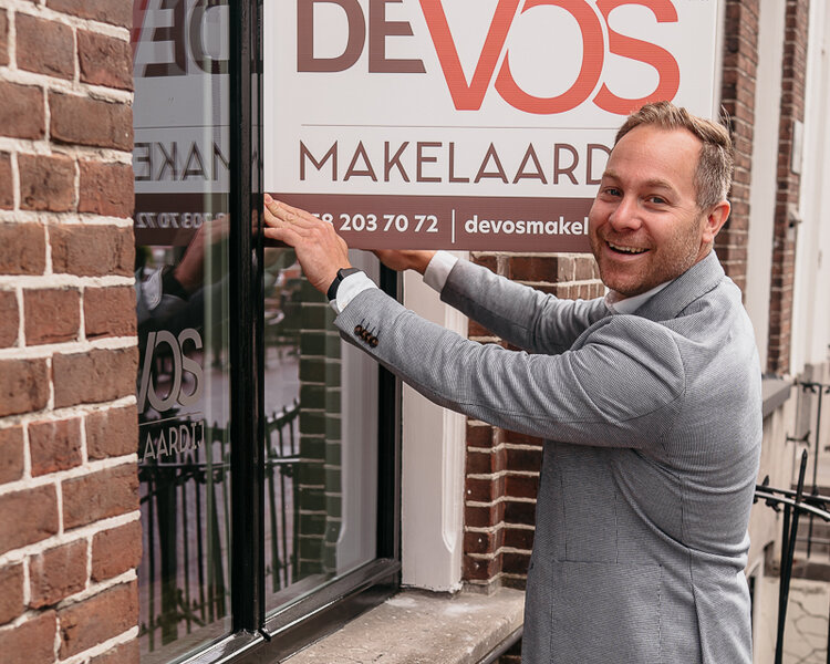 Huis verkopen Huis verkopen